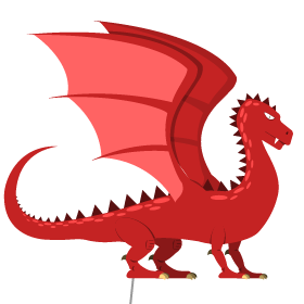 Drache