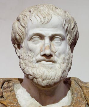 Aristoteles