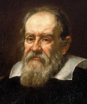 Galileo Galilei