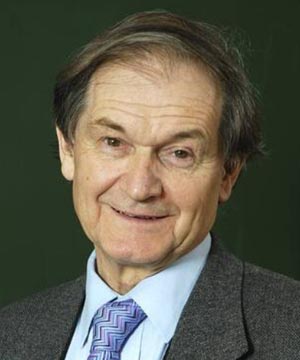 Roger Penrose