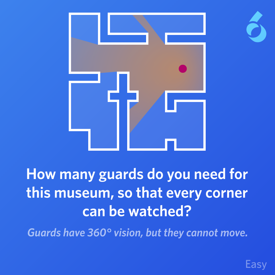 Puzzle 6 of 2018